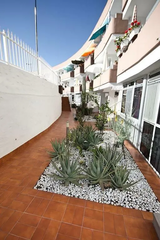 Apartamentos Caracas San Bartolomу de Tirajana  0*, San Bartolome de Tirajana (Gran Canaria)